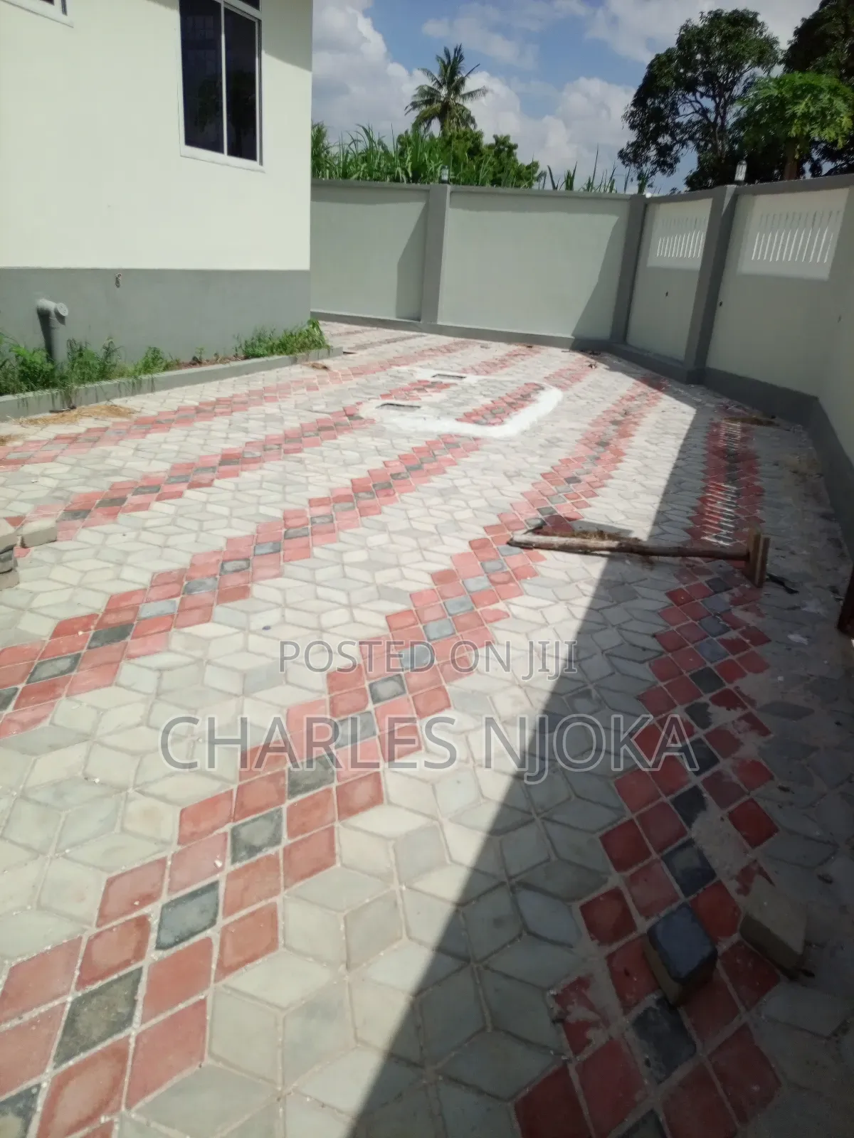 2bdrm Apartment in Tanzania Dare Salaam for rent in Ukonga