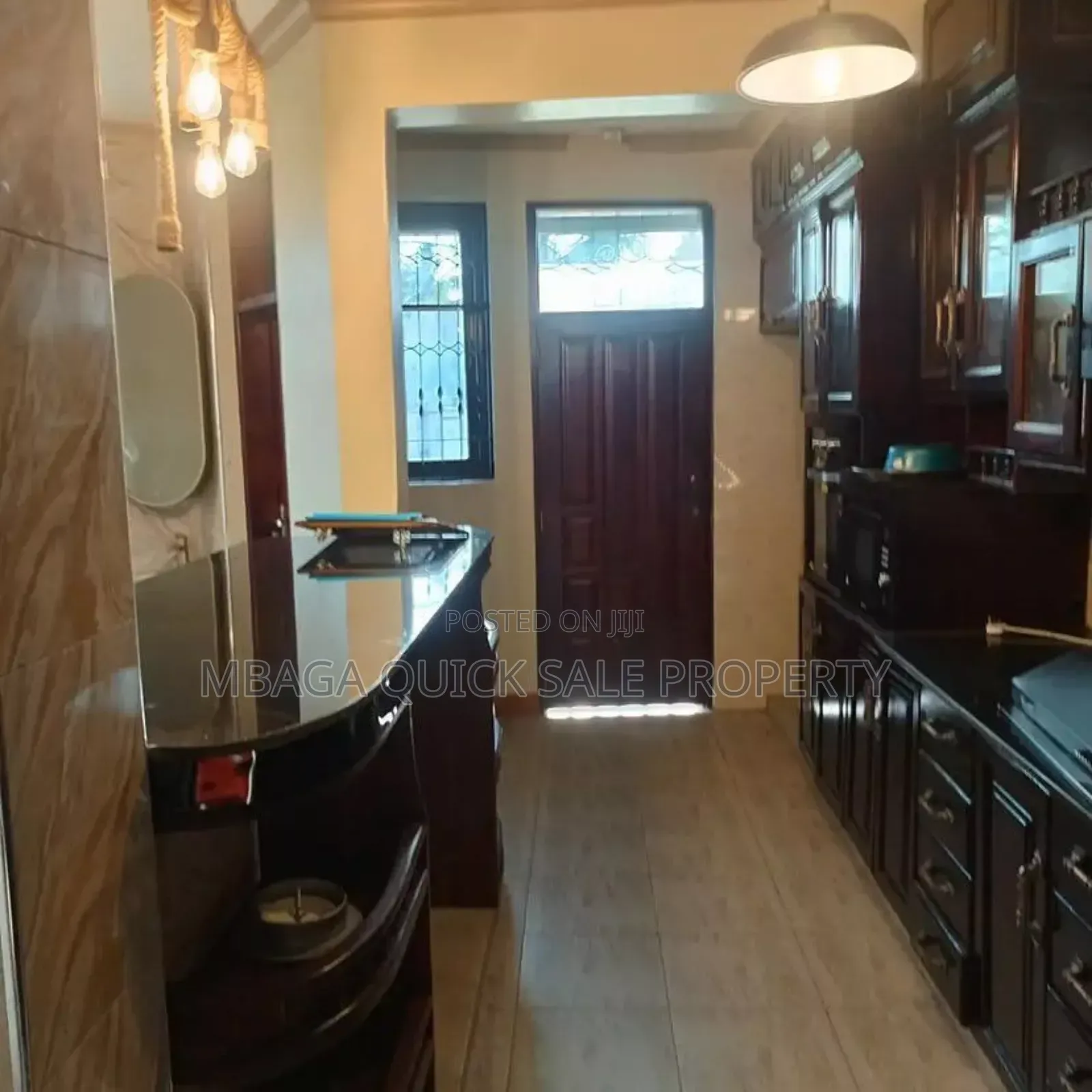2bdrm Apartment in Mbezi Beach, Kunduchi for rent in Kunduchi