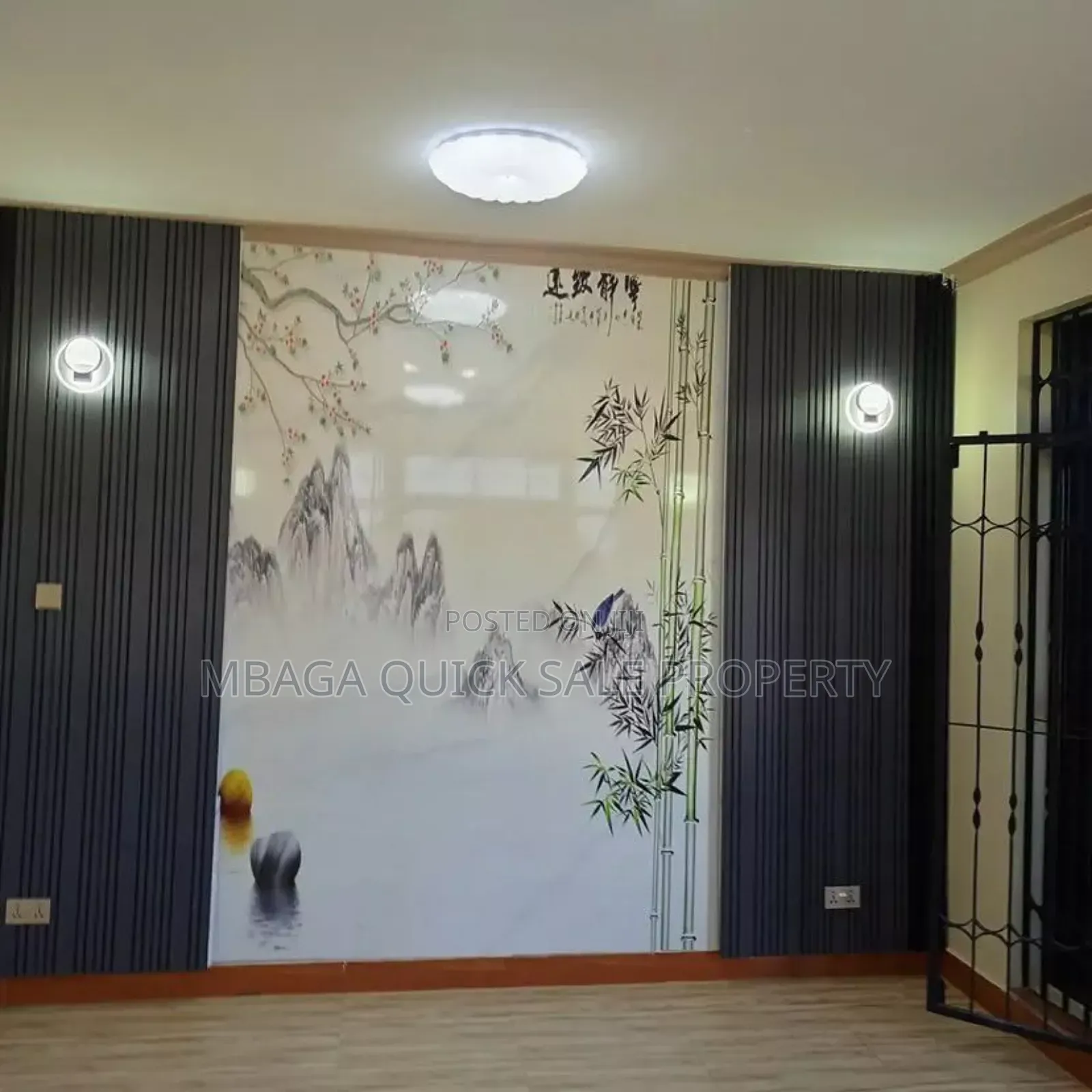 2bdrm Apartment in Mbezi Beach, Kunduchi for rent in Kunduchi