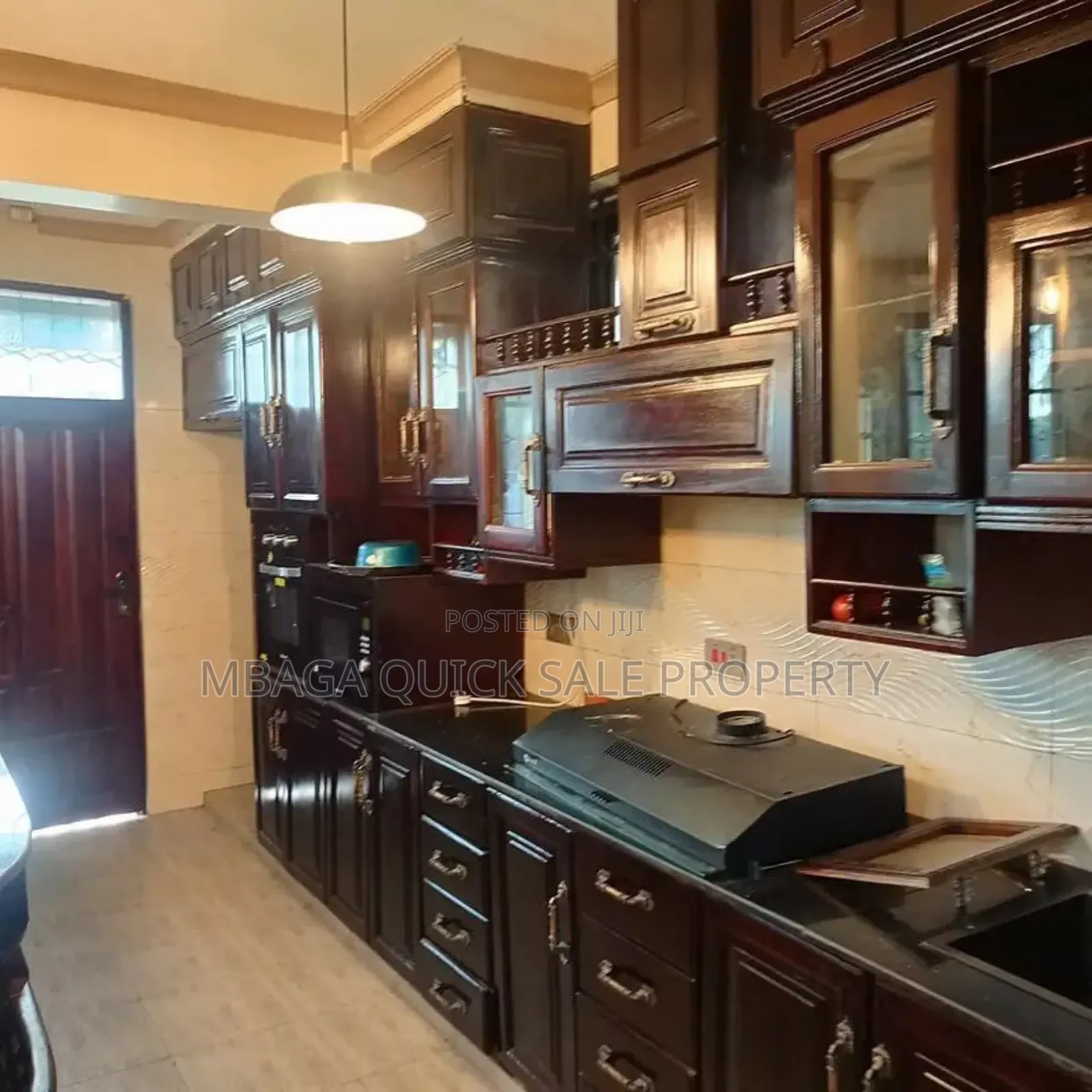 2bdrm Apartment in Mbezi Beach, Kunduchi for rent in Kunduchi