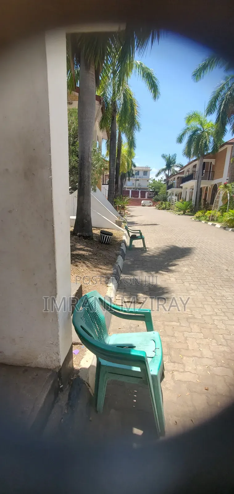 4bdrm House in Masaki for rent in Masaki