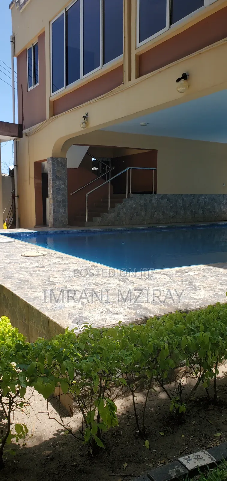4bdrm House in Masaki for rent in Masaki
