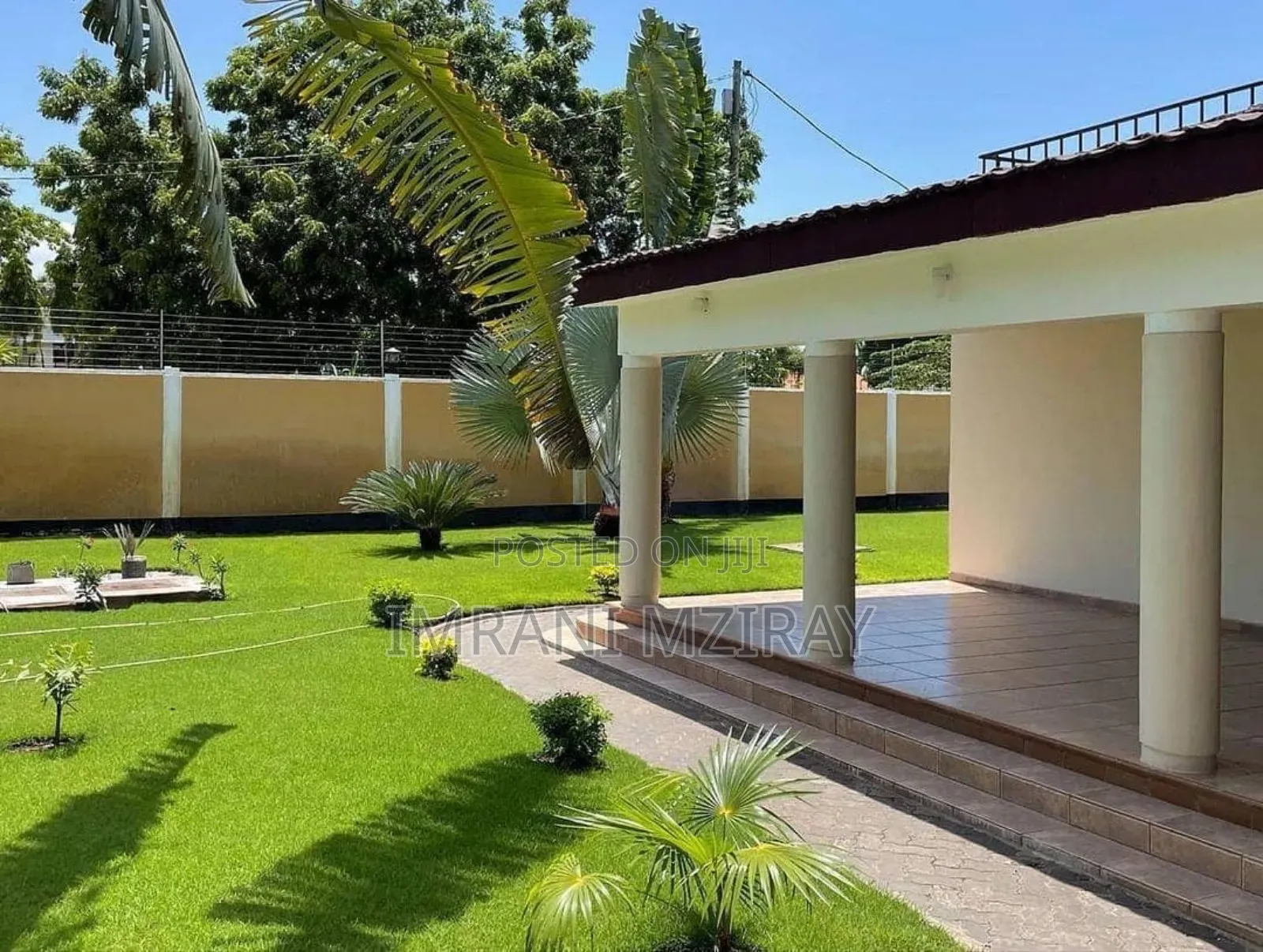 4bdrm House in Masaki for rent in Masaki