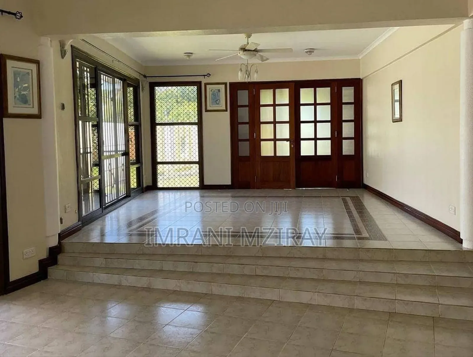 4bdrm House in Masaki for rent in Masaki