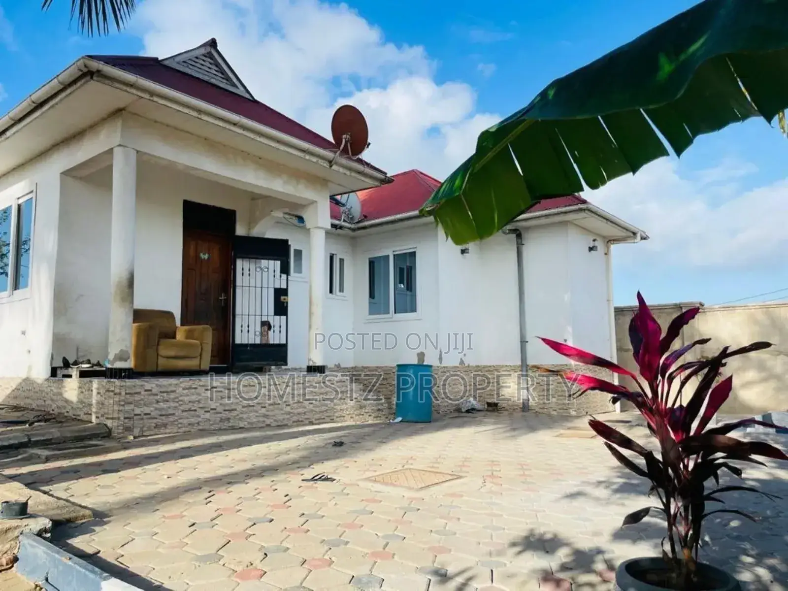 3bdrm House in Salasala Marobo, Kinondoni for sale in Kinondoni