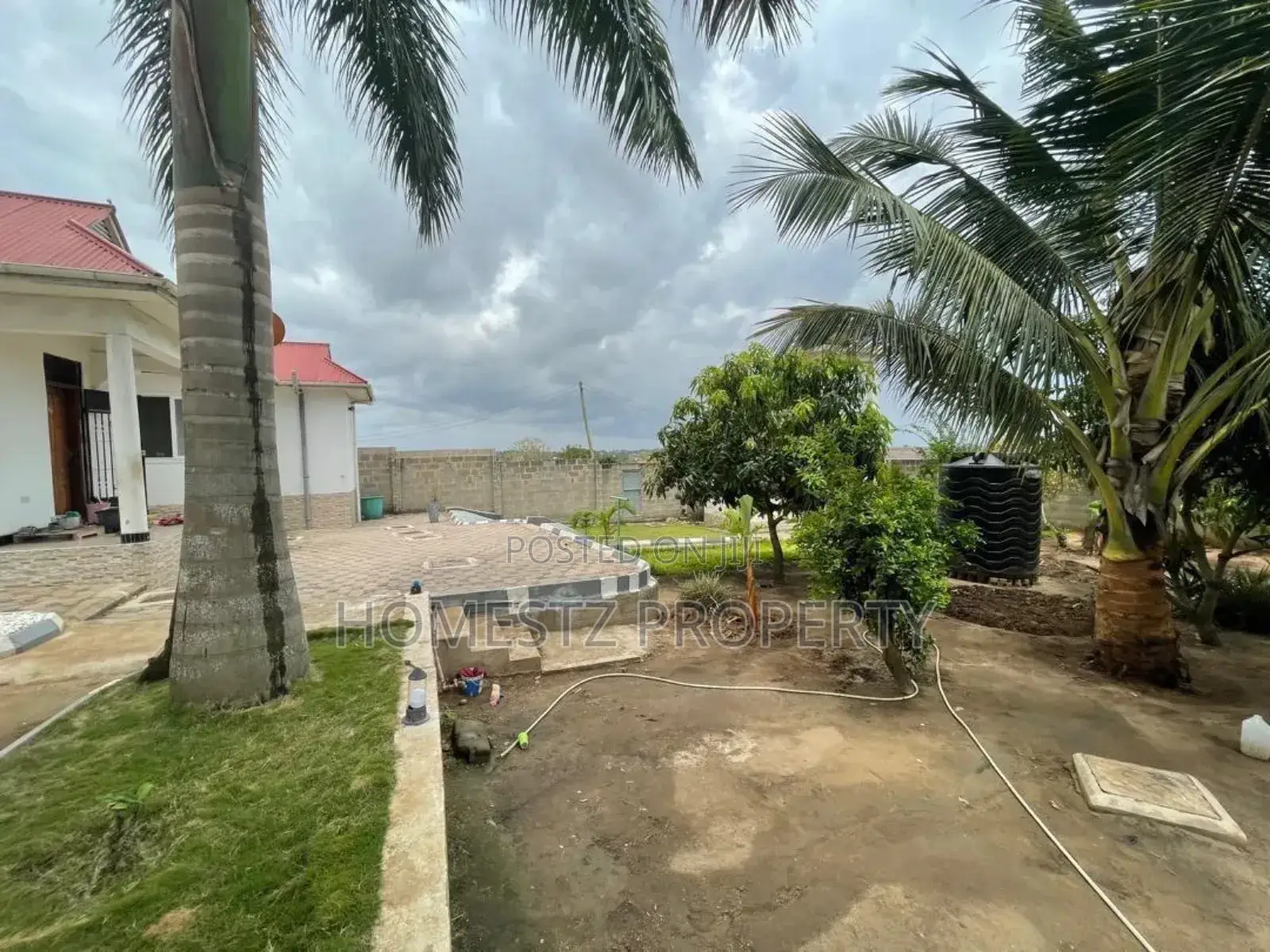 3bdrm House in Salasala Marobo, Kinondoni for sale in Kinondoni