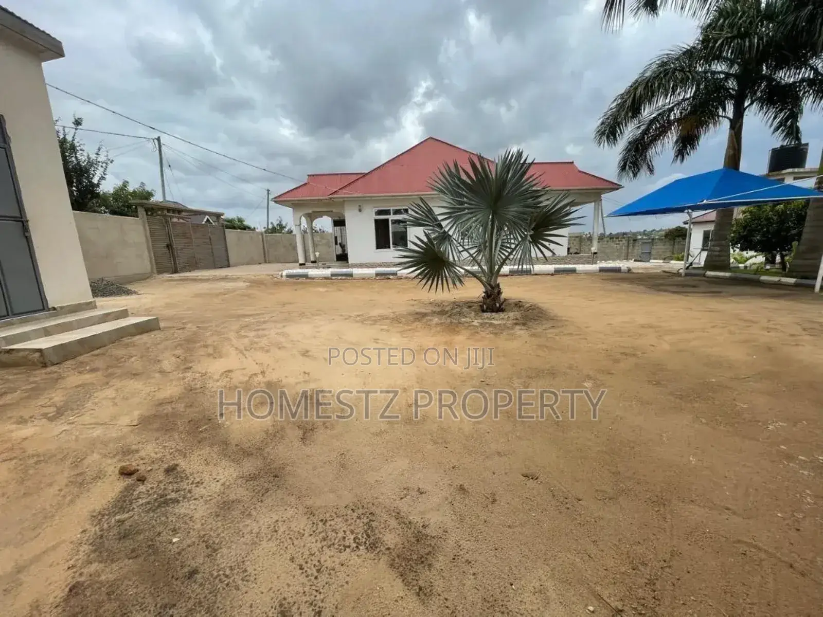 3bdrm House in Salasala Marobo, Kinondoni for sale in Kinondoni