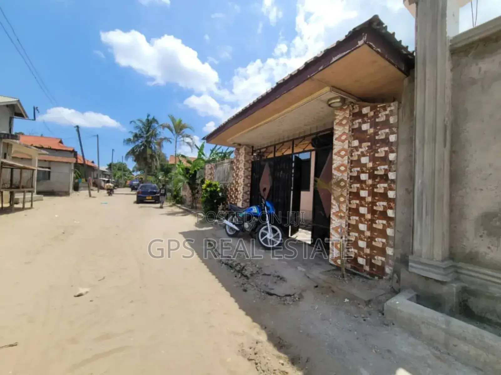3bdrm House in Chamazi, Temeke for sale in Temeke