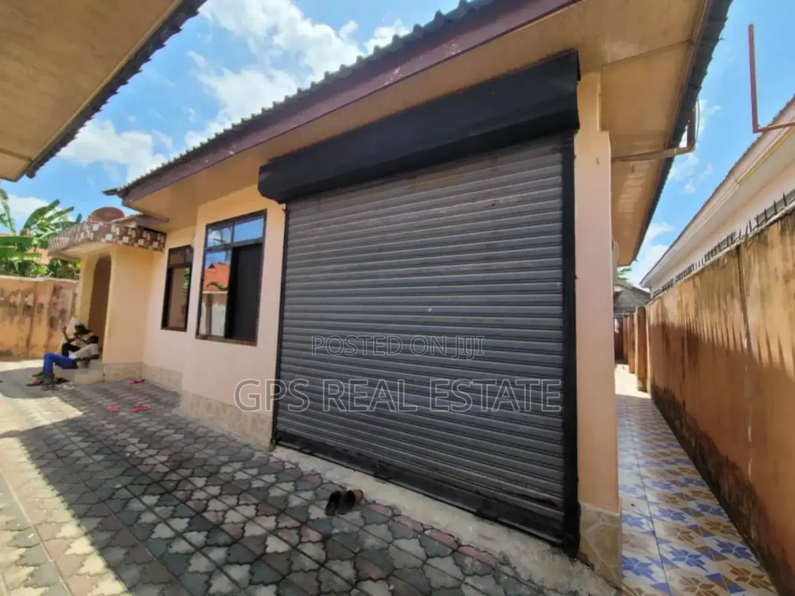 3bdrm House in Chamazi, Temeke for sale in Temeke