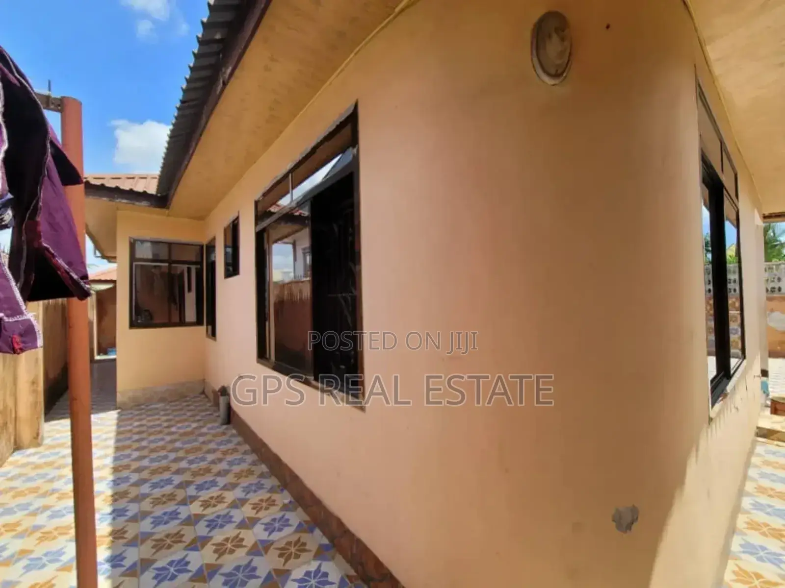 3bdrm House in Chamazi, Temeke for sale in Temeke