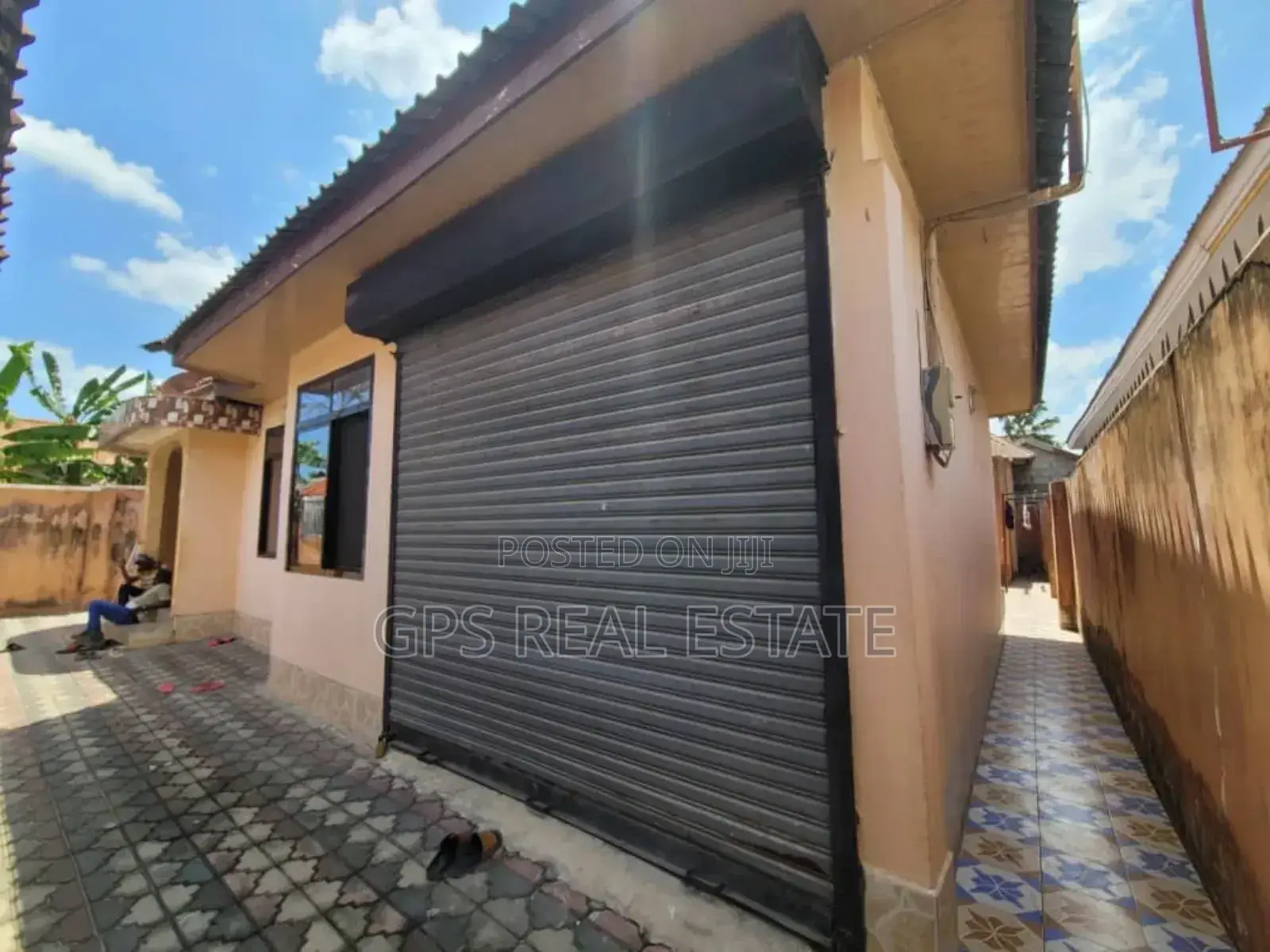 3bdrm House in Chamazi, Temeke for sale in Temeke