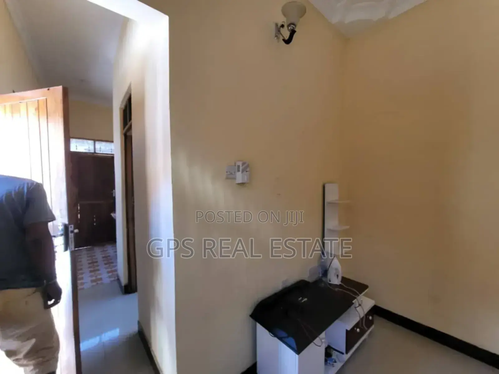3bdrm House in Chamazi, Temeke for sale in Temeke