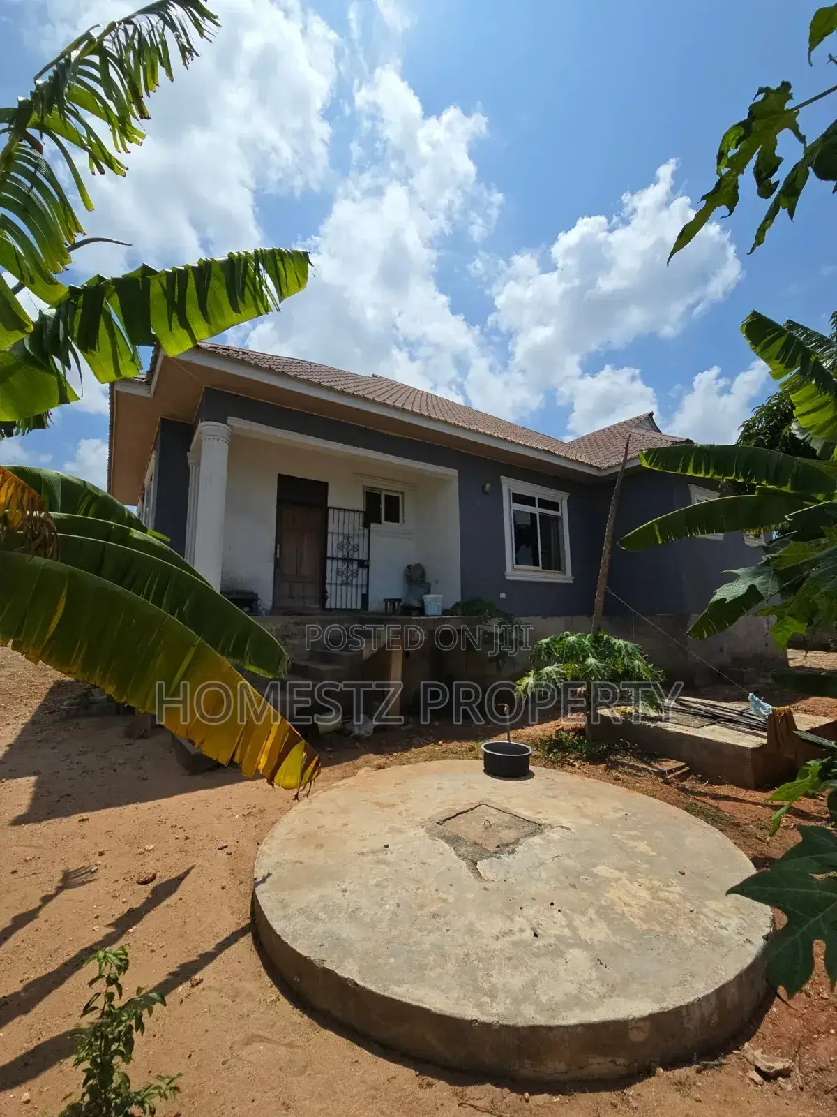3bdrm House in Made Mikoro, Kinondoni for sale in Kinondoni