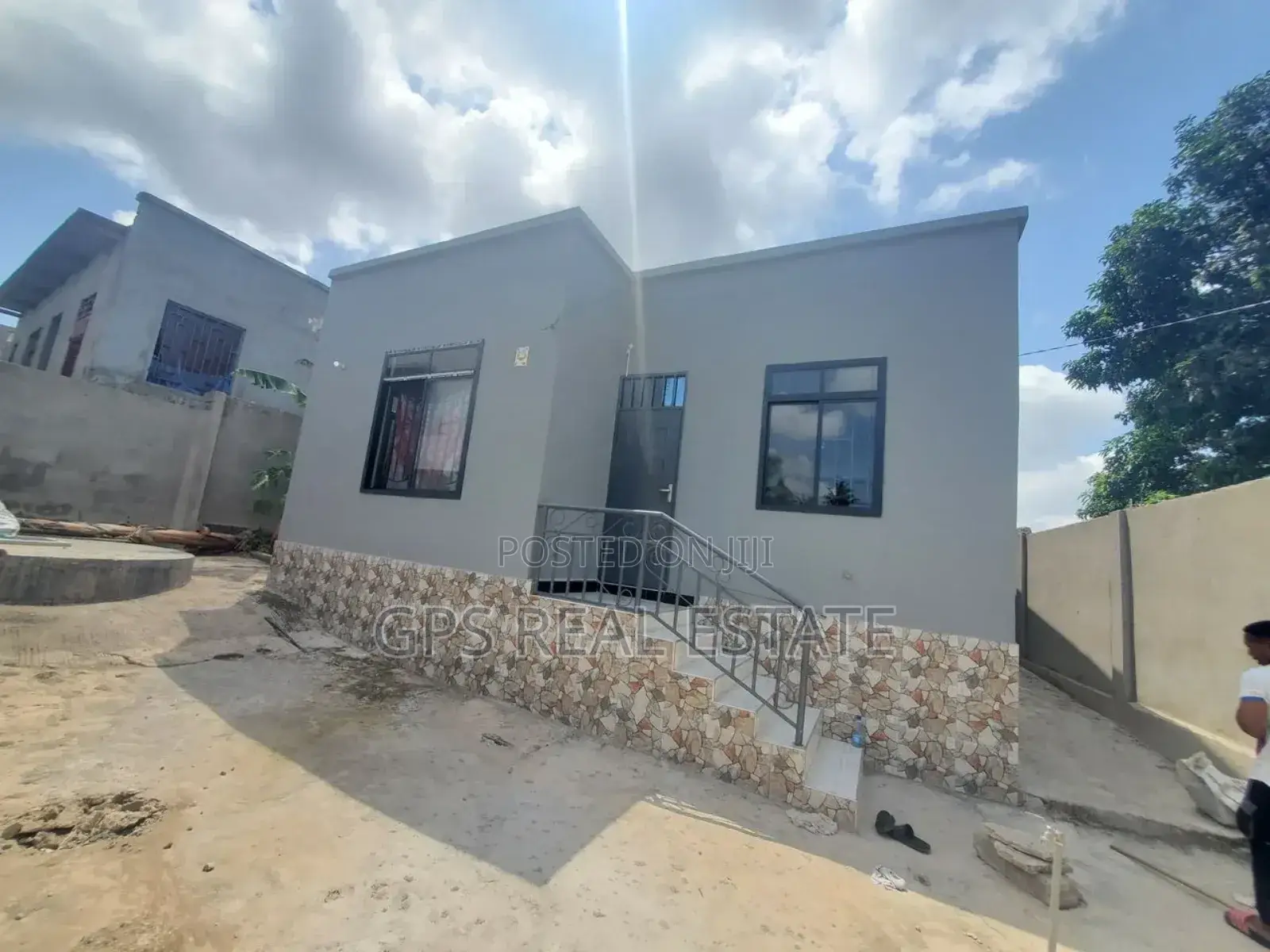 3bdrm House in Madale Mikoroshini, Kinondoni for sale in Kinondoni