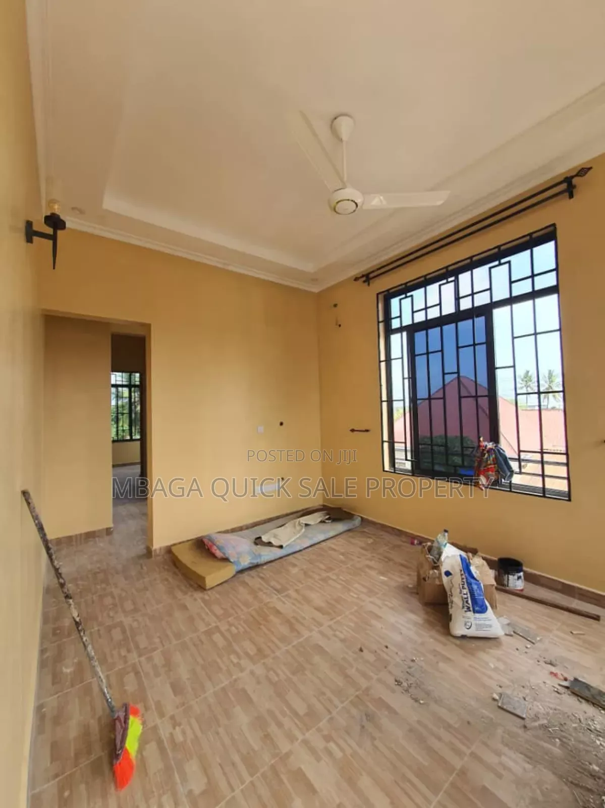 2bdrm Apartment in Mbezi Beach for rent in Mbezi Beach