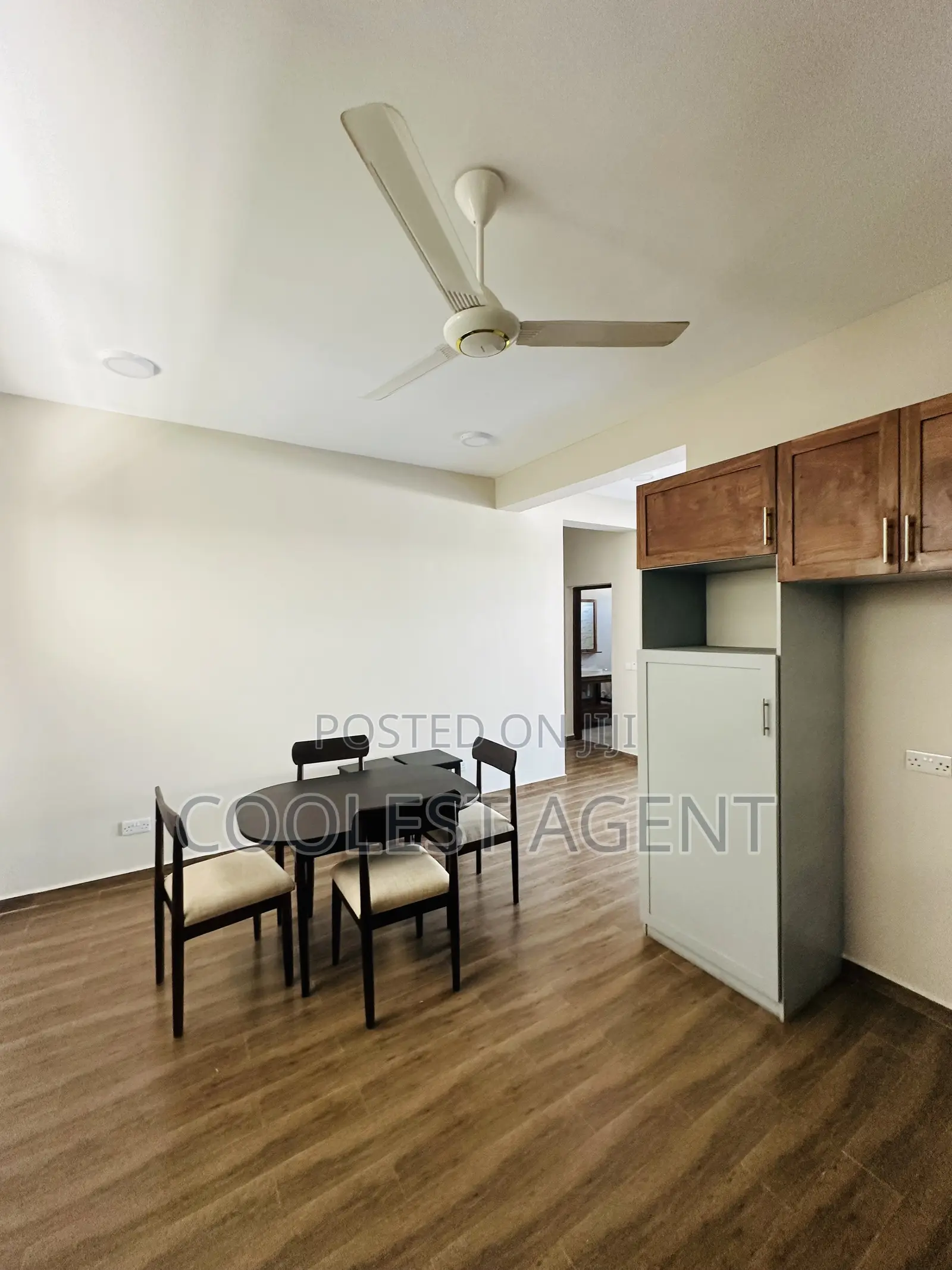 Furnished 2bdrm Apartment in Oysterbay, Kinondoni for rent in Kinondoni