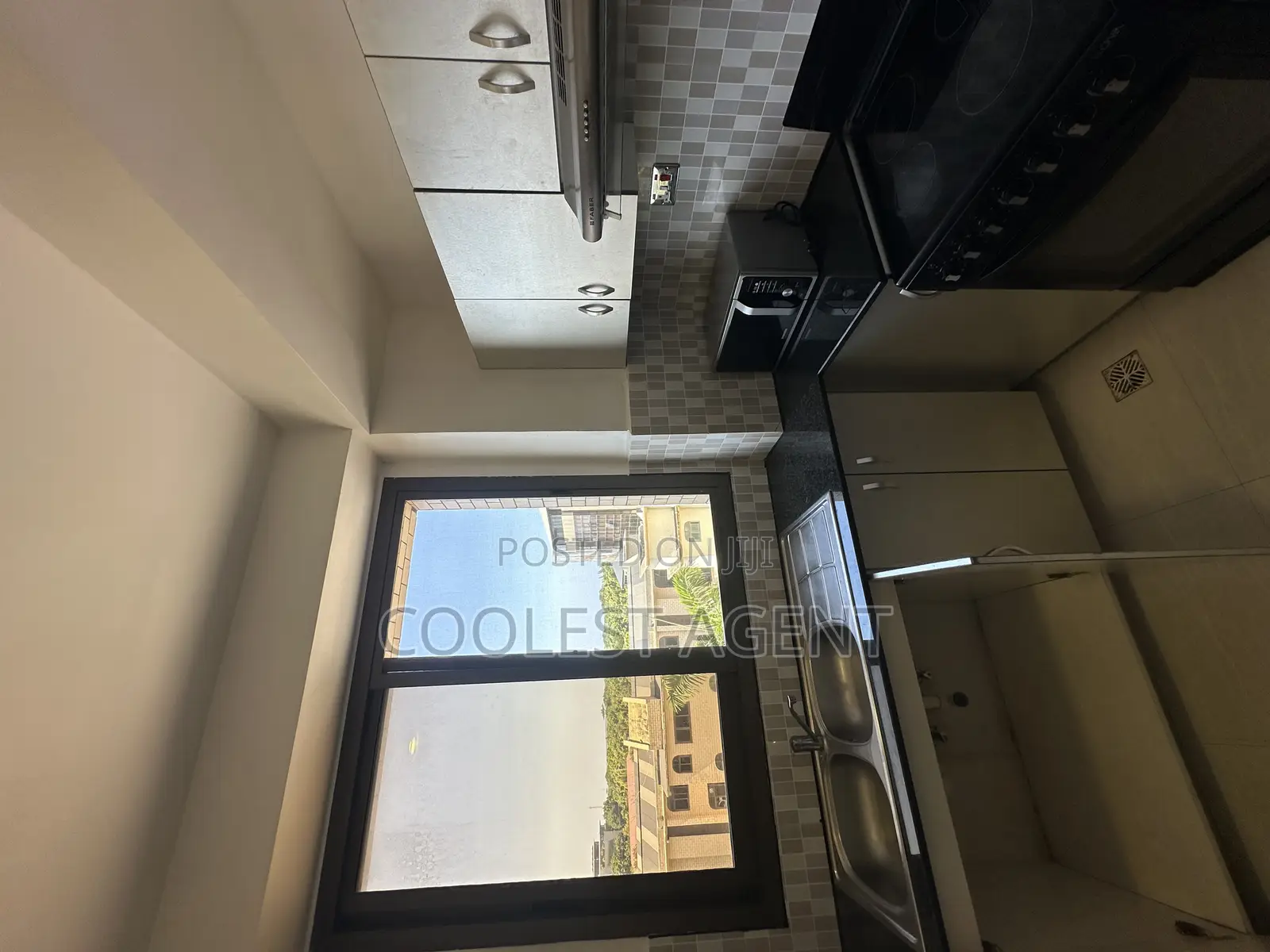 Furnished 2bdrm Apartment in Masaki, Kinondoni for rent in Kinondoni