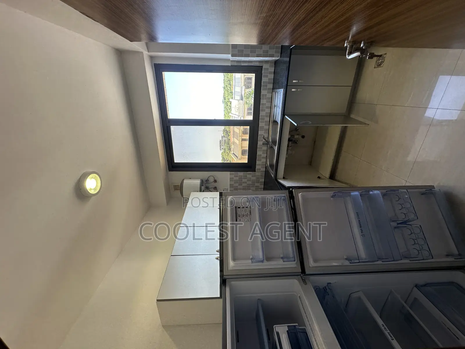 Furnished 2bdrm Apartment in Masaki, Kinondoni for rent in Kinondoni