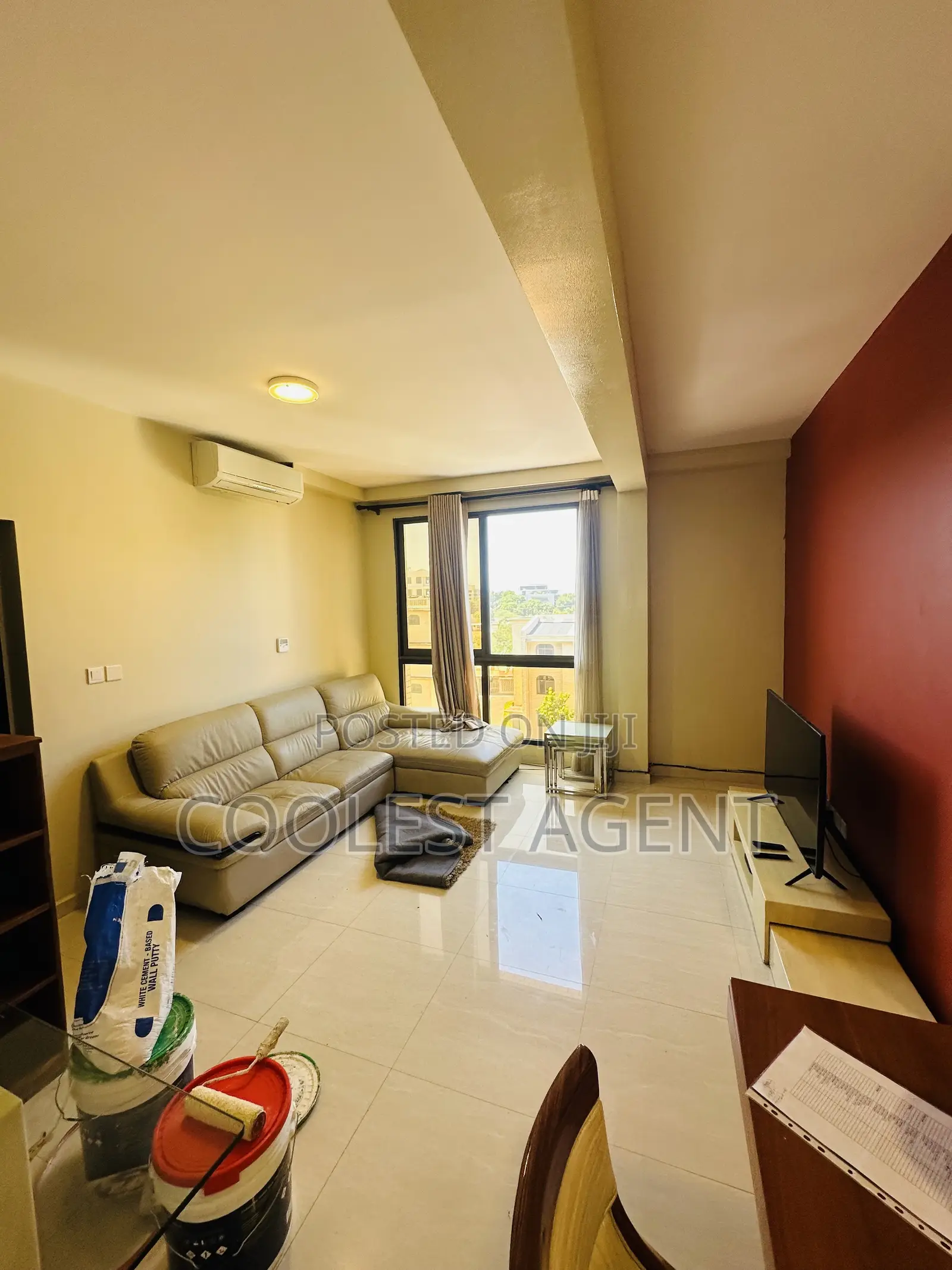 Furnished 2bdrm Apartment in Masaki, Kinondoni for rent in Kinondoni