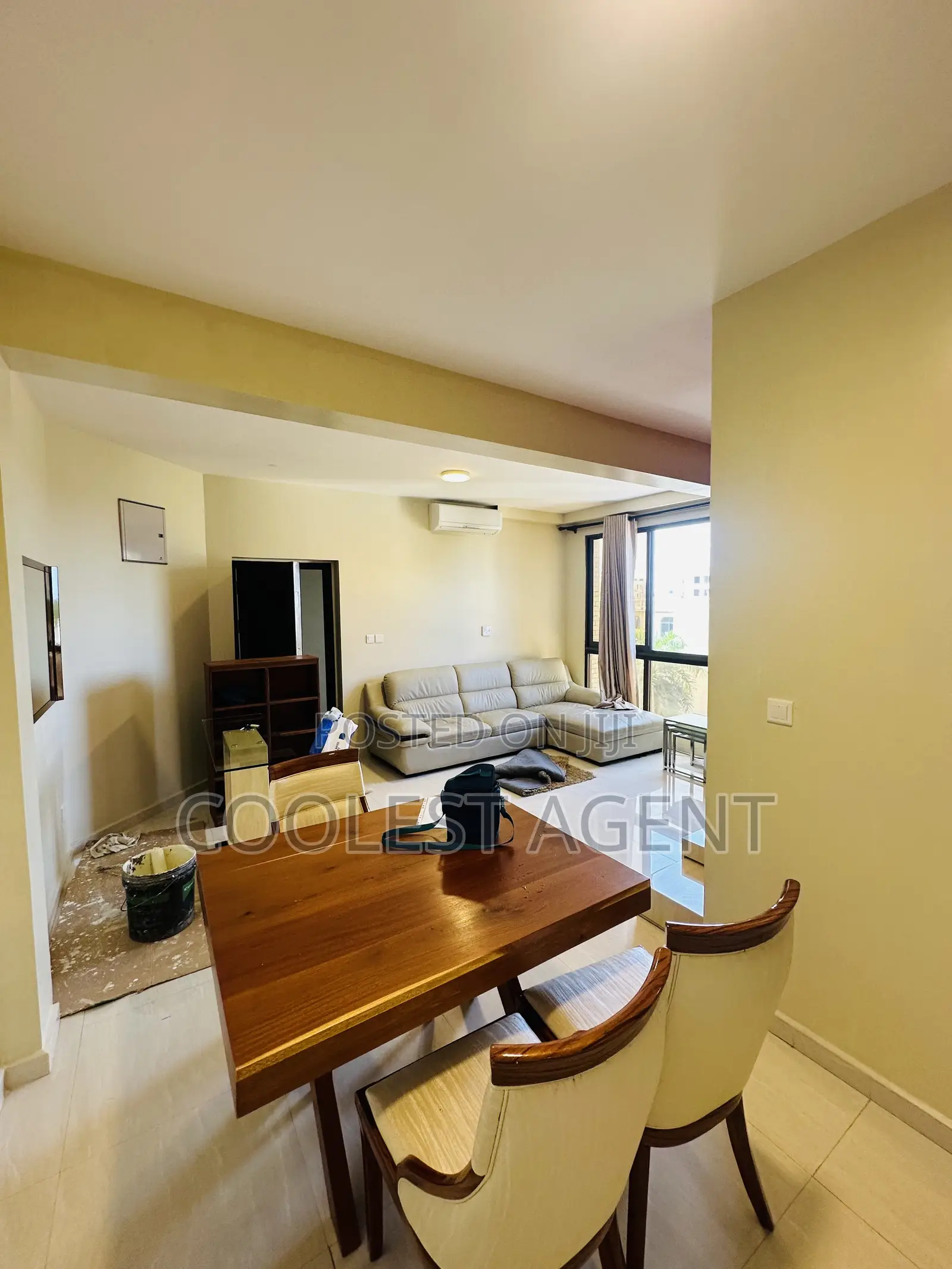 Furnished 2bdrm Apartment in Masaki, Kinondoni for rent in Kinondoni