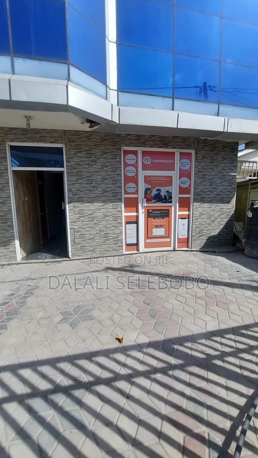 Private Office Tu Near by Mliman City Mall in Sinza