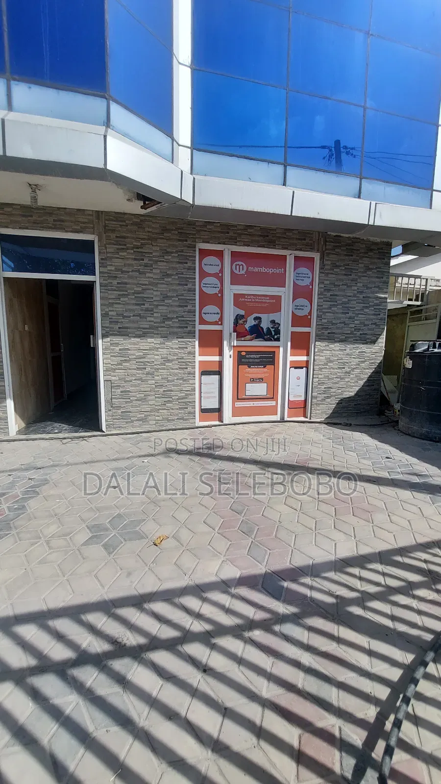 Private Office Tu Near by Mliman City Mall in Sinza