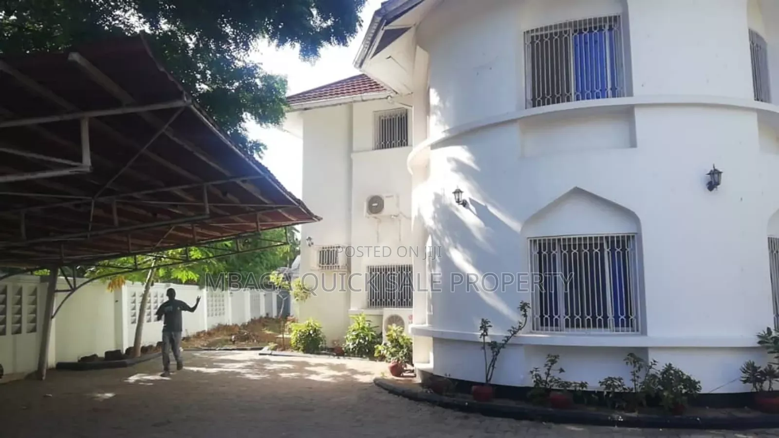 2bdrm Apartment in Mbezi Beach for rent in Mbezi Beach