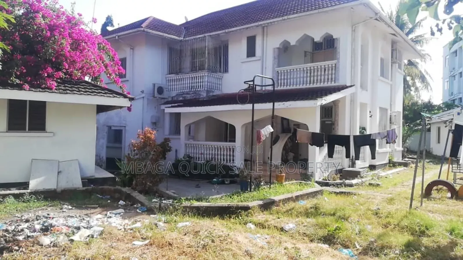 6bdrm House in Msasani Beach for rent in Msasani