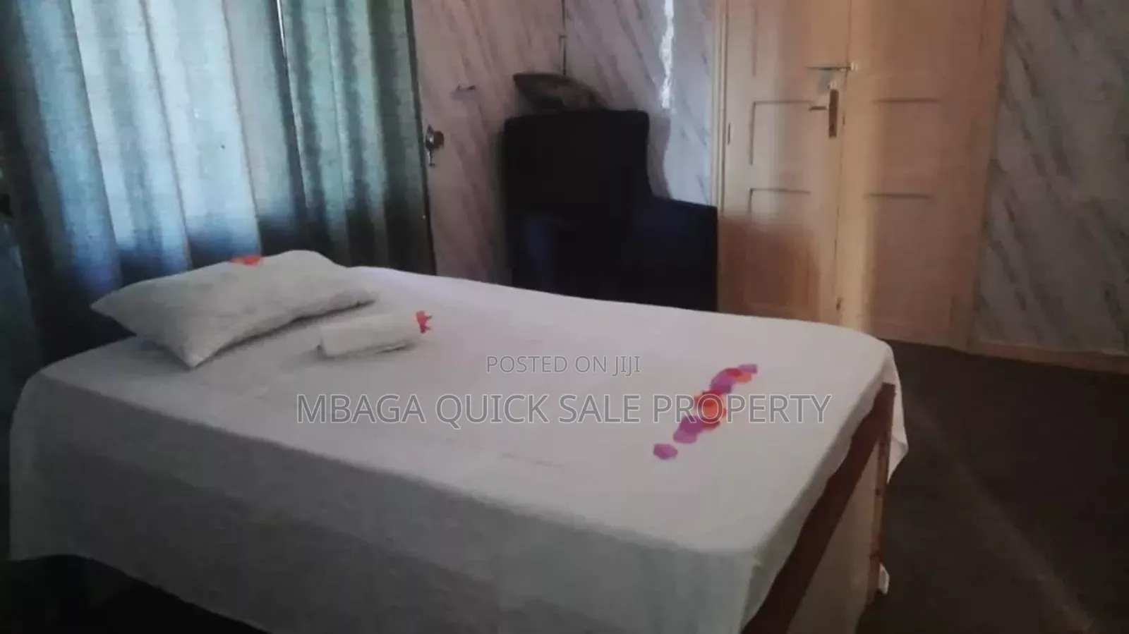 6bdrm House in Msasani Beach for rent in Msasani
