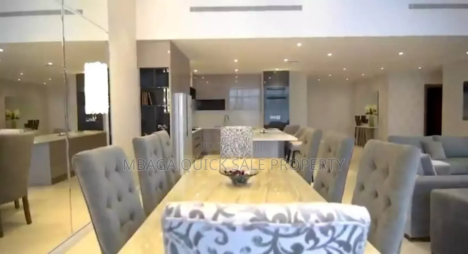 4bdrm Apartment in Masaki for sale in Masaki