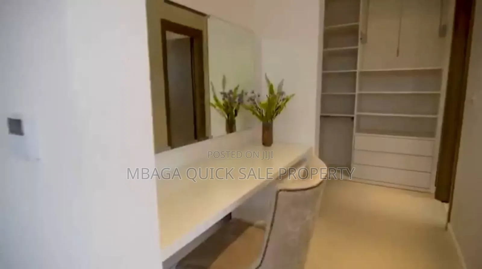 4bdrm Apartment in Masaki for sale in Masaki