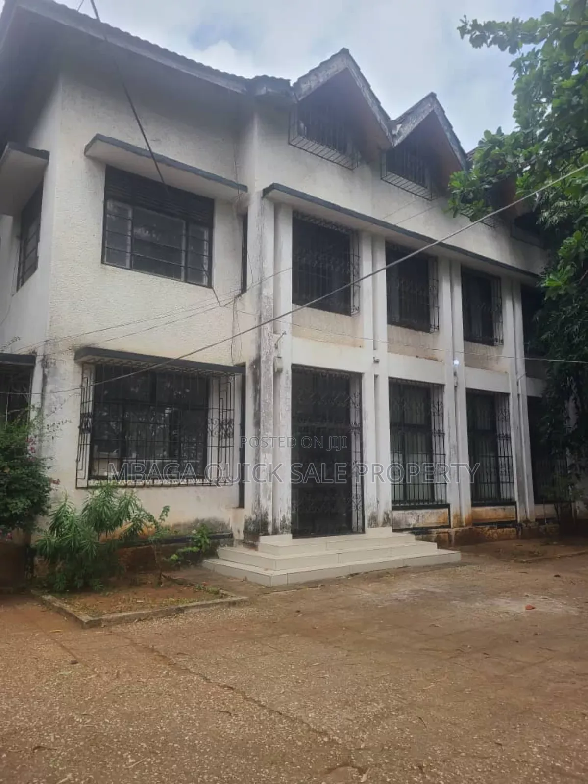 4bdrm House in Regent Estate, Mikocheni for sale in Mikocheni