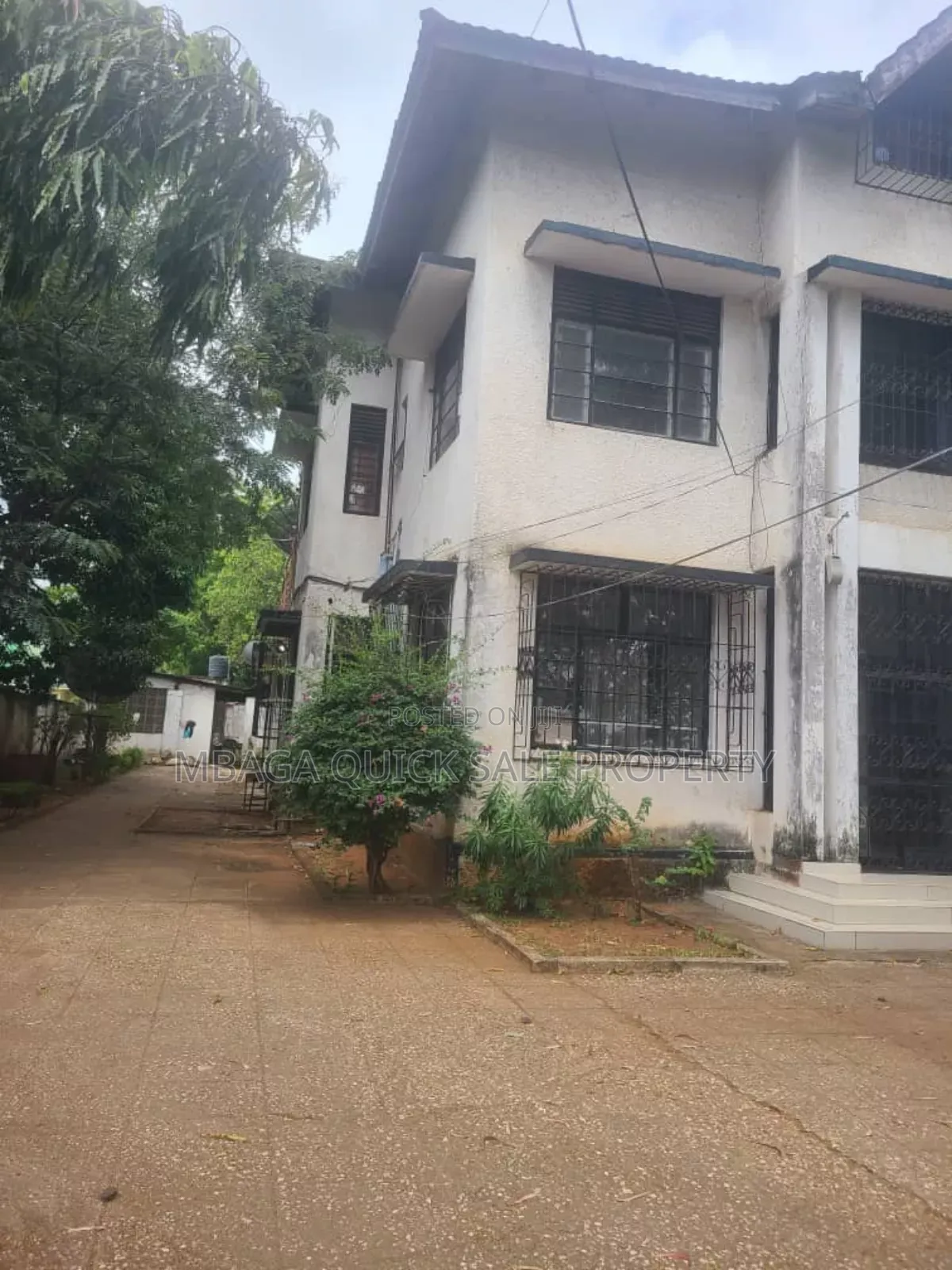 4bdrm House in Regent Estate, Mikocheni for sale in Mikocheni
