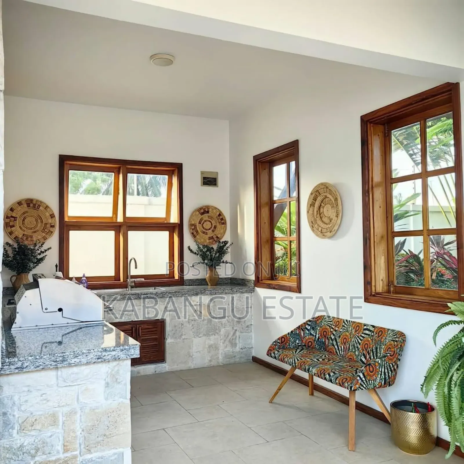 3bdrm House in Mikocheni, Kinondoni for sale in Kinondoni