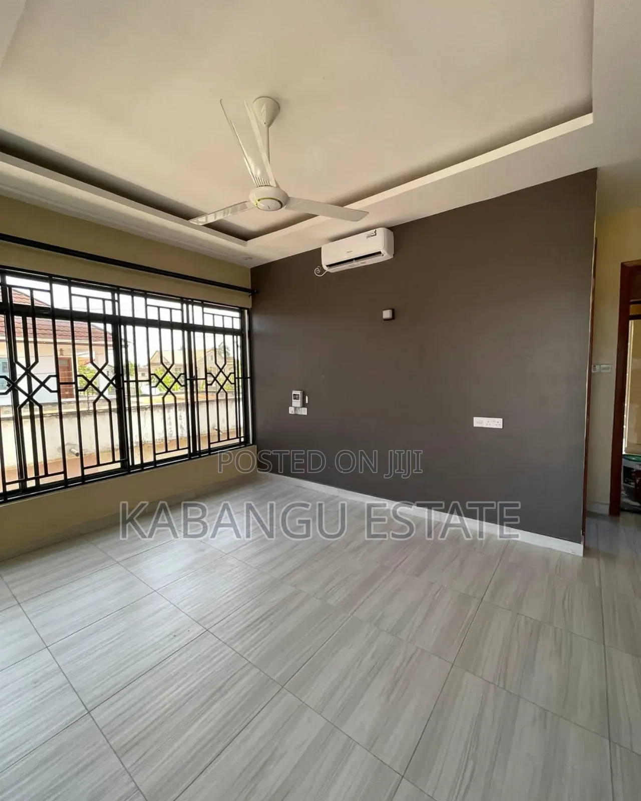 2bdrm Apartment in Mbezibeach Shoppers, Kinondoni for rent in Kinondoni