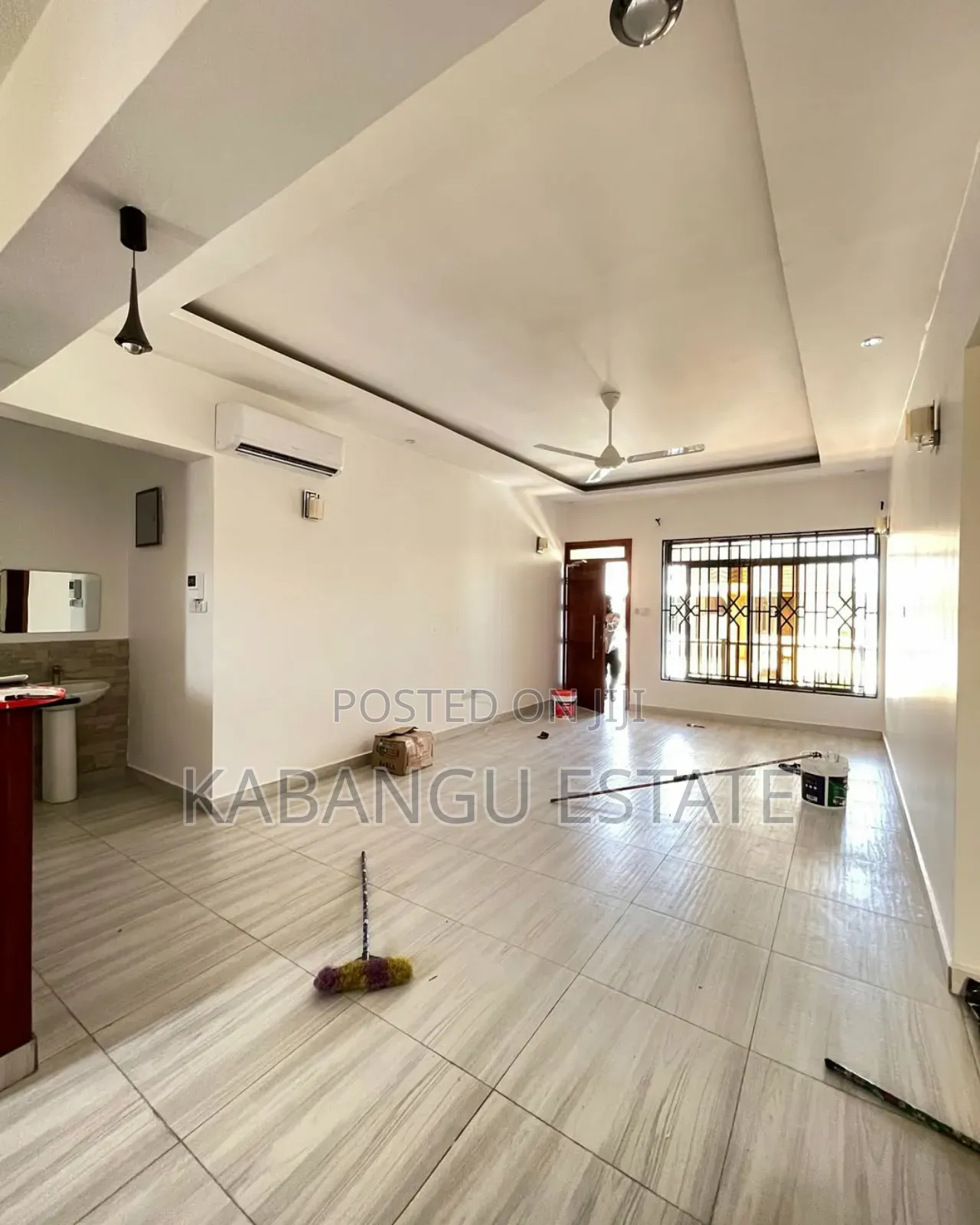 2bdrm Apartment in Mbezibeach Shoppers, Kinondoni for rent in Kinondoni