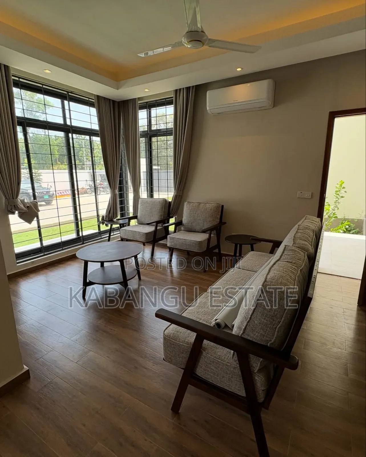 Furnished 1bdrm Apartment in Oysterbay for rent in Oyster Bay
