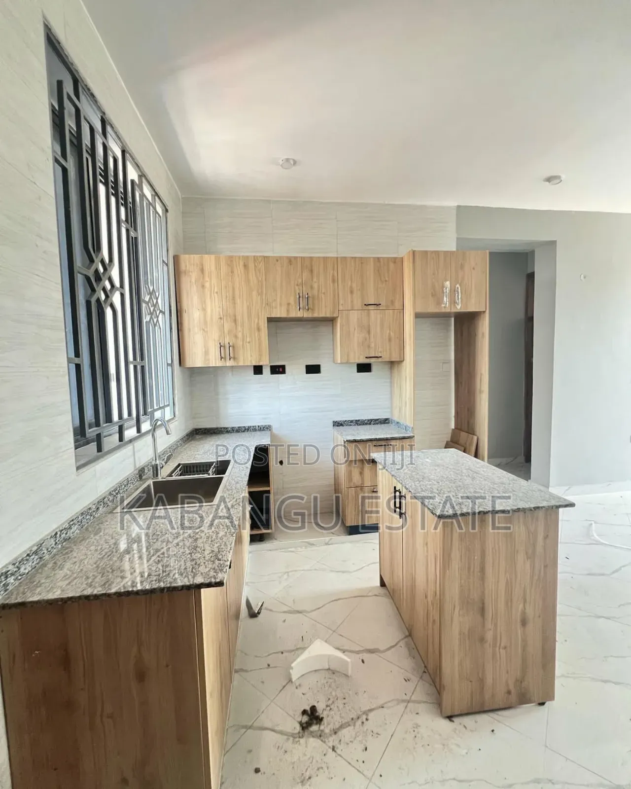 2bdrm Apartment in Kijitonyama for rent in Kijitonyama