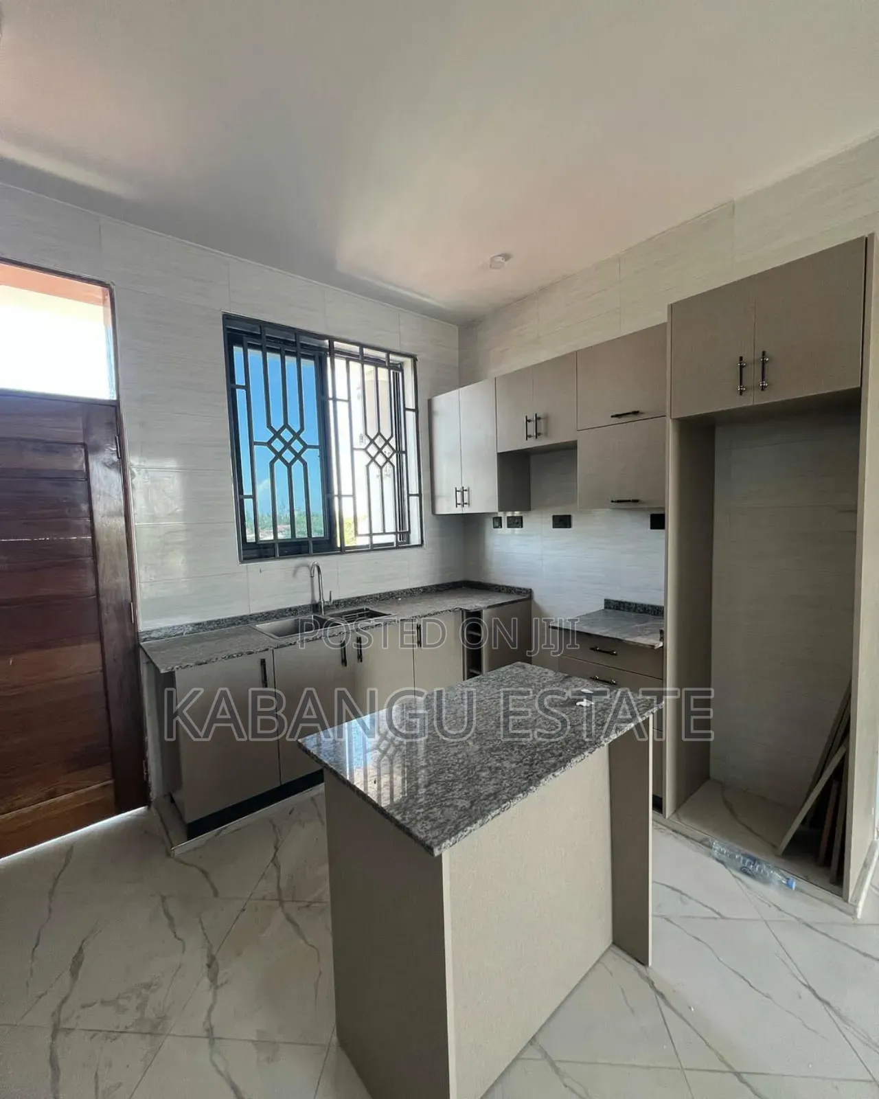 2bdrm Apartment in Kijitonyama for rent in Kijitonyama
