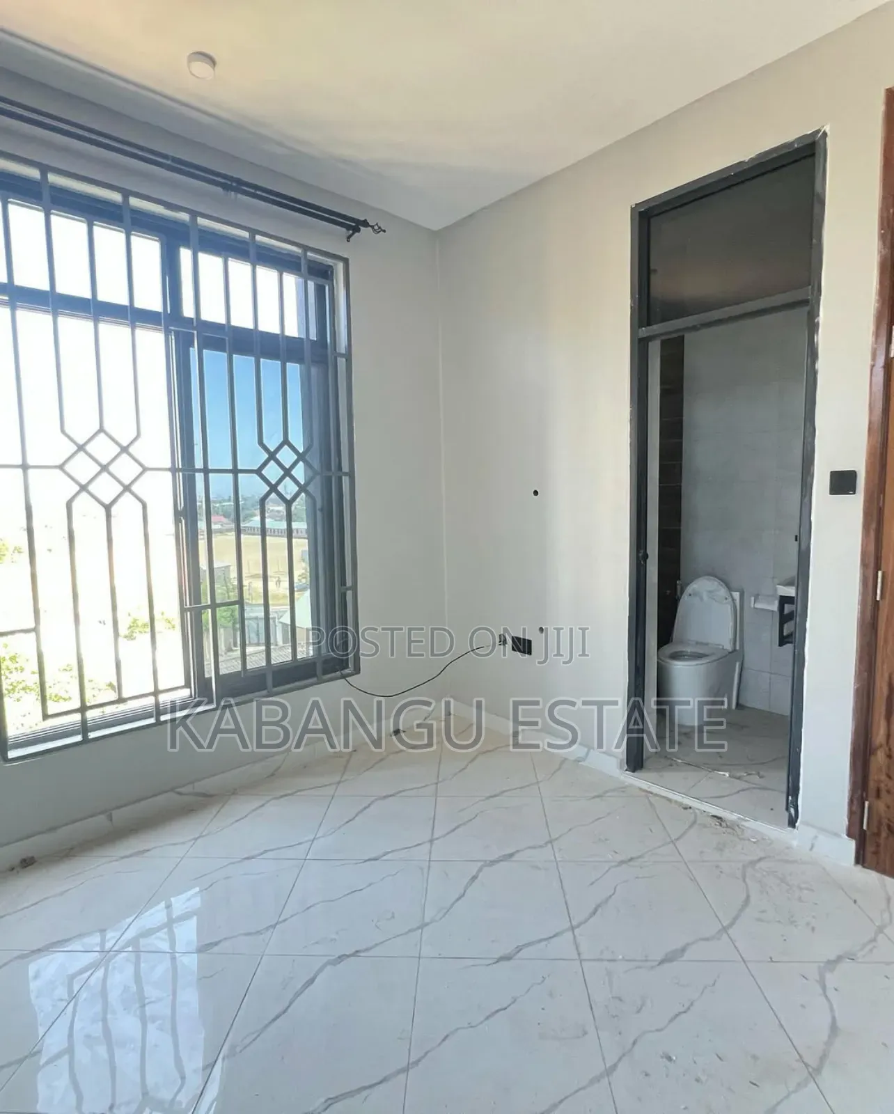 2bdrm Apartment in Kijitonyama for rent in Kijitonyama