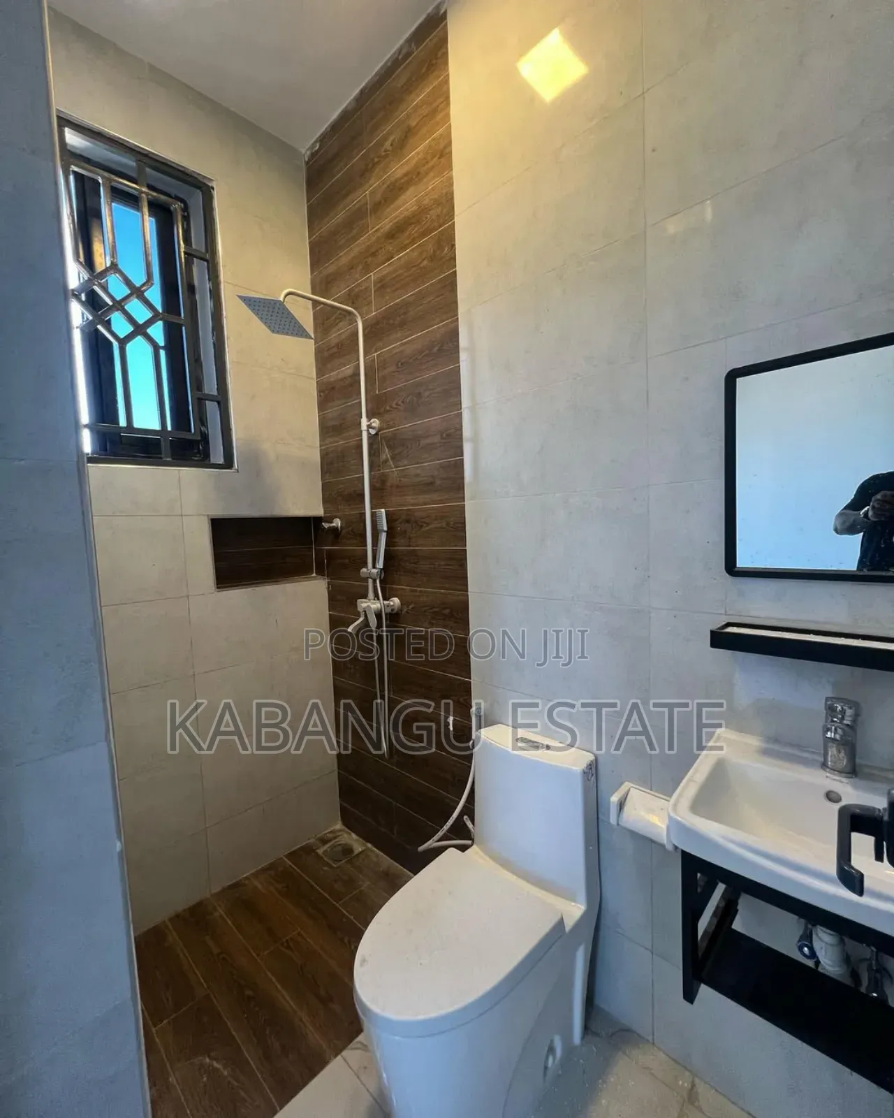 2bdrm Apartment in Kijitonyama for rent in Kijitonyama