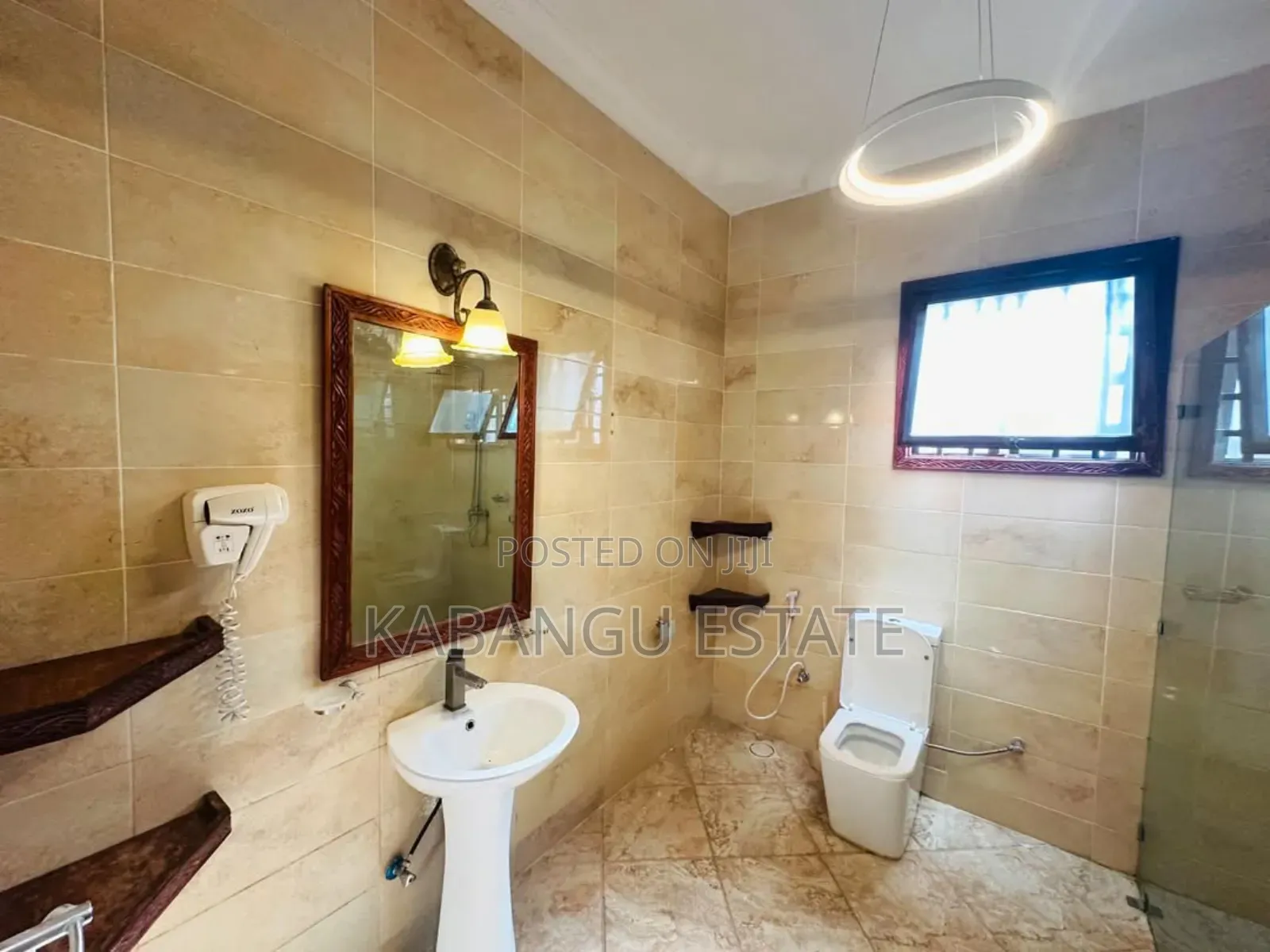 4bdrm Villa in Masaki for rent in Masaki