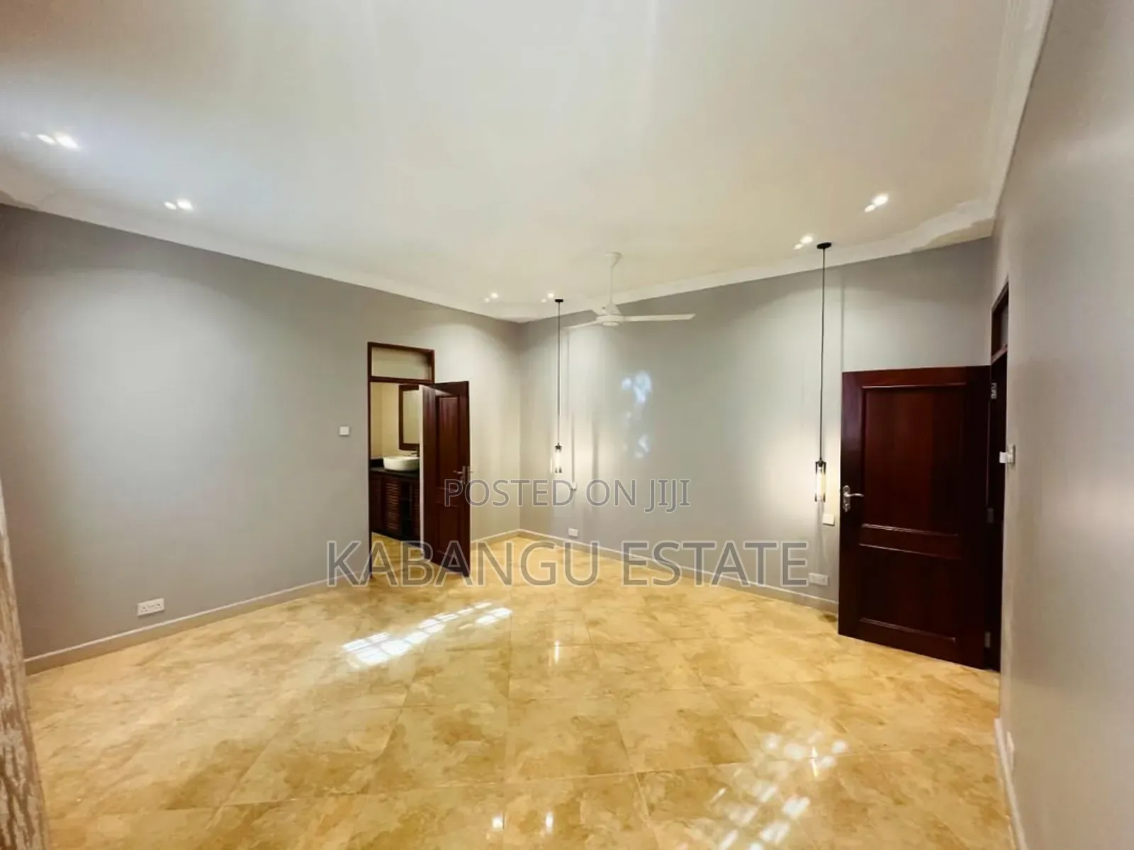 4bdrm Villa in Masaki for rent in Masaki