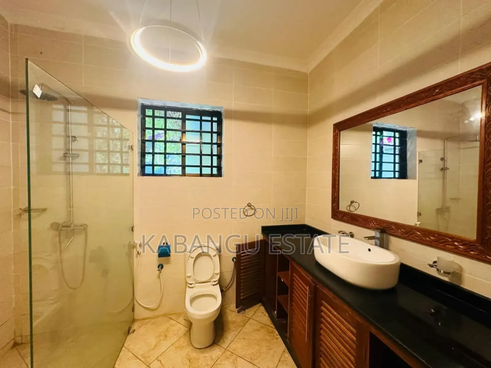 4bdrm Villa in Masaki for rent in Masaki