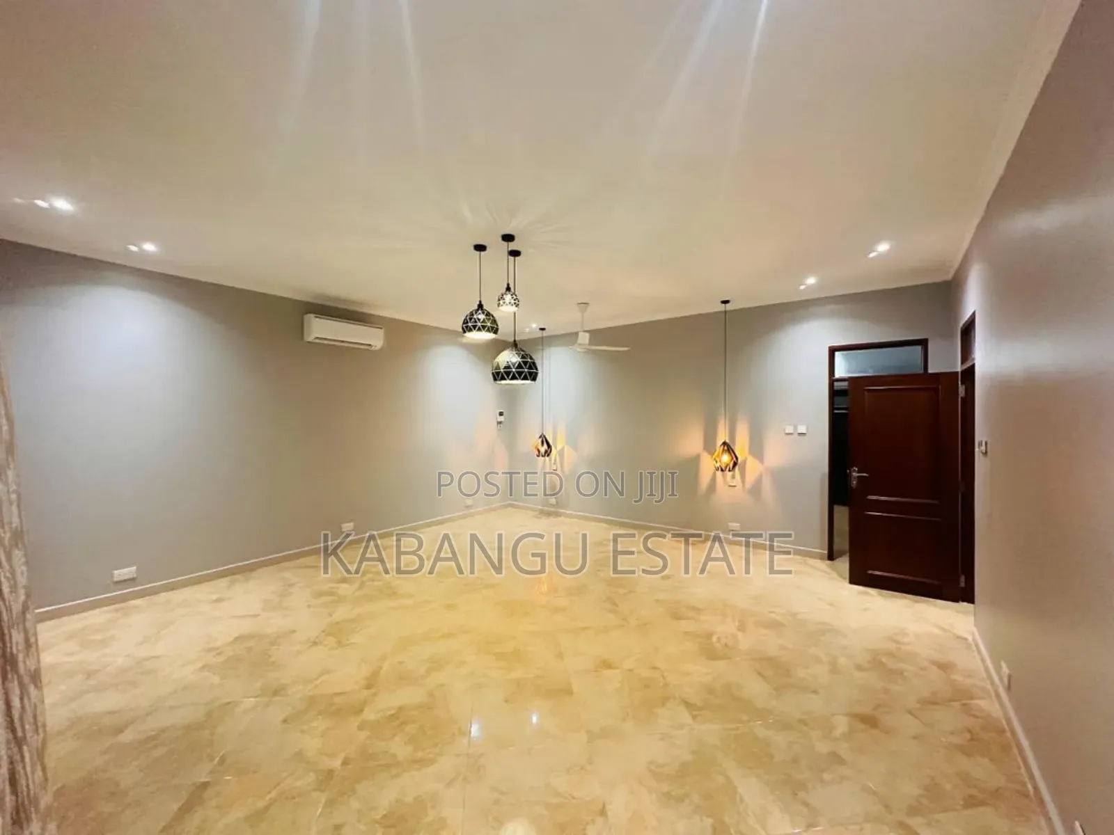 4bdrm Villa in Masaki for rent in Masaki