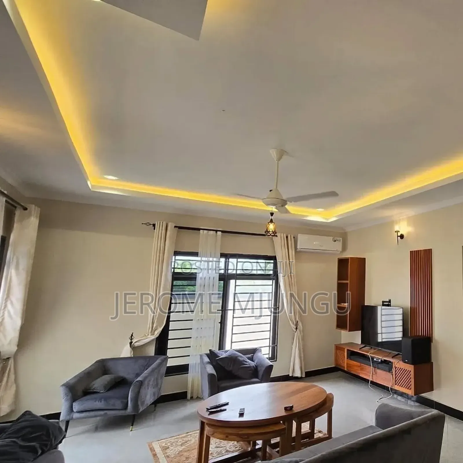 4bdrm House in Goba for sale in Goba