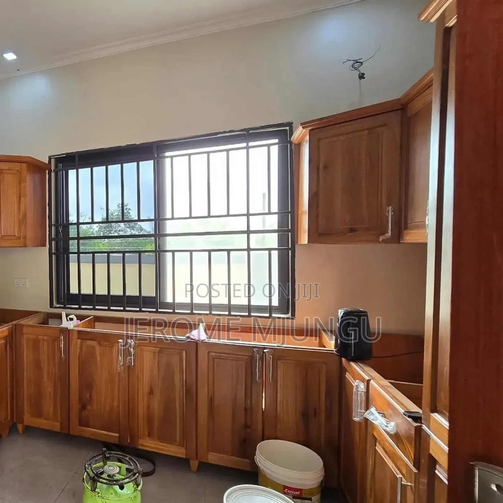 4bdrm House in Goba for sale in Goba