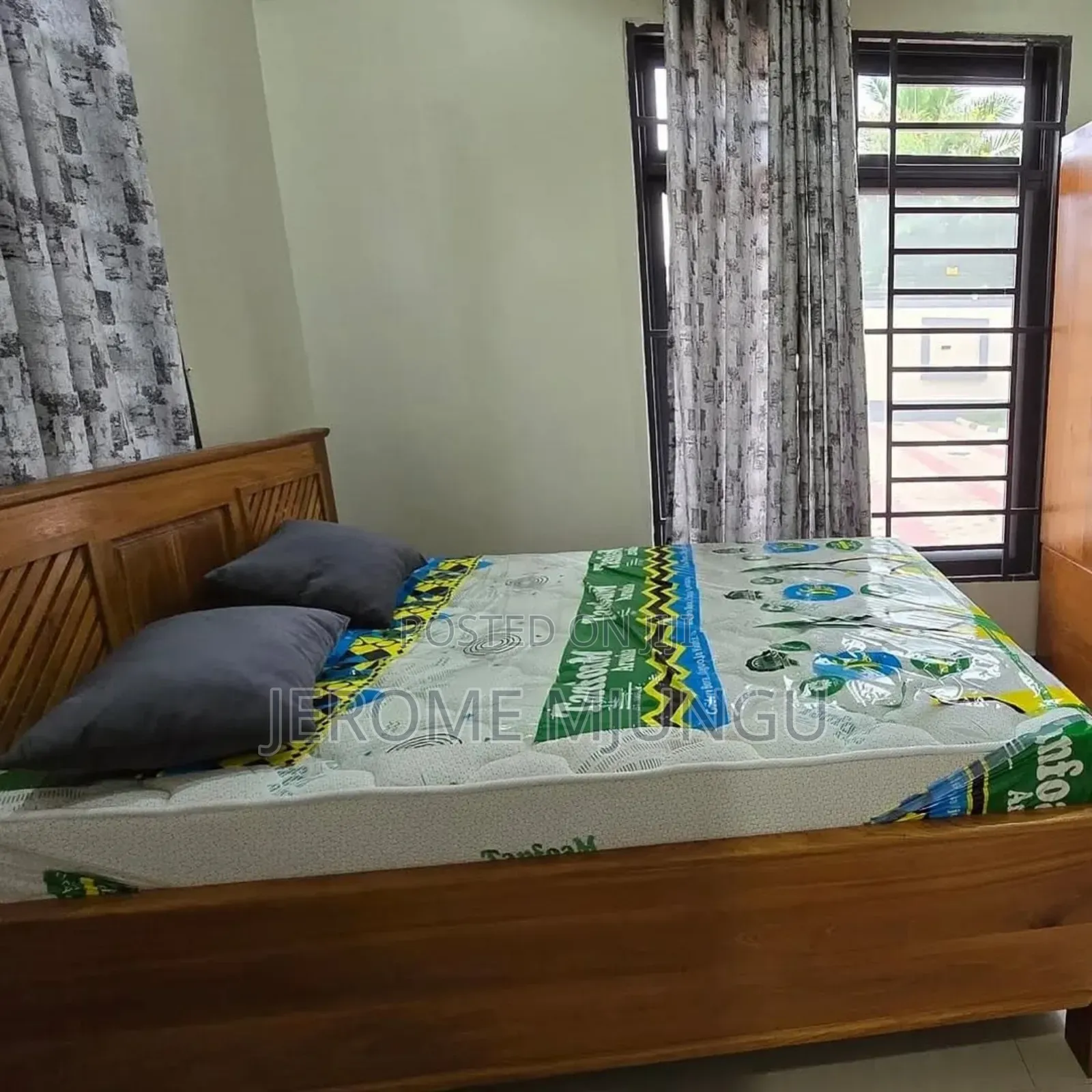 4bdrm House in Goba for sale in Goba