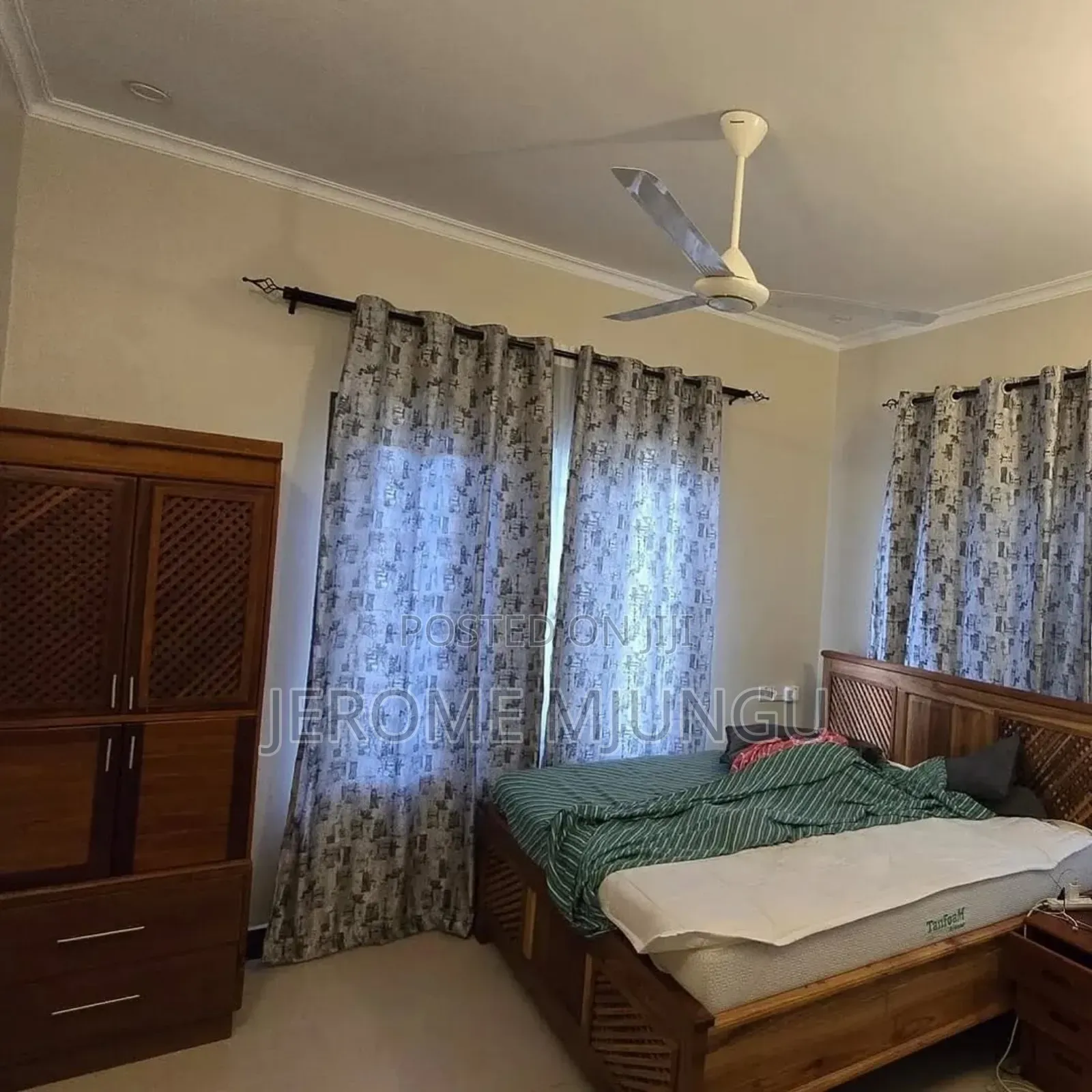 4bdrm House in Goba for sale in Goba