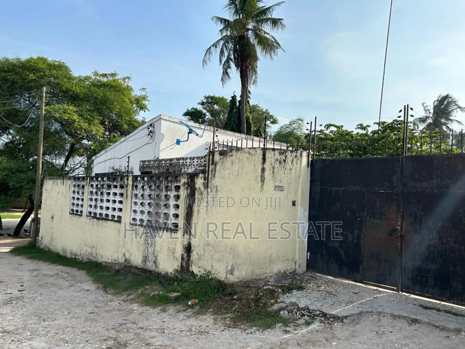4bdrm House in Sinza for sale in Sinza